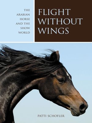 cover image of Flight without Wings